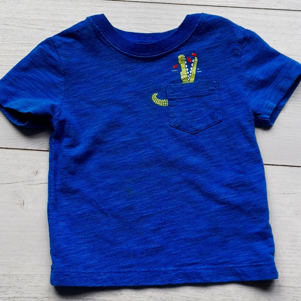 Boys t-shirt